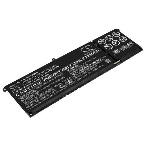CS-DEV135NB Battery