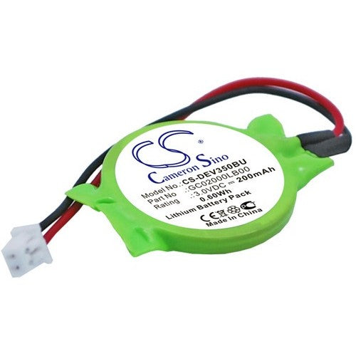 CS-DEV350BU Battery