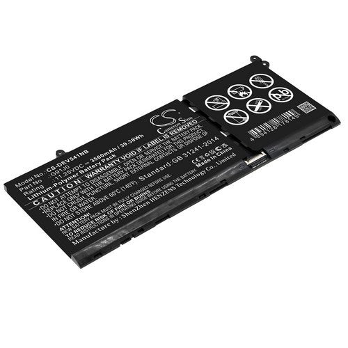 CS-DEV541NB Battery