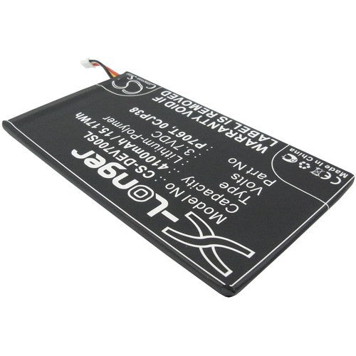 CS-DEV700SL Battery