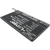 CS-DEV700SL Battery