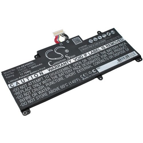 CS-DEV800SL Battery