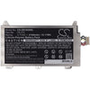 CS-DEV838SL Battery
