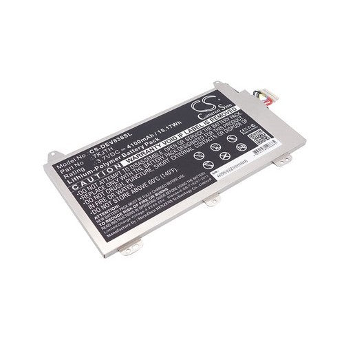 CS-DEV838SL Battery