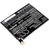 CS-DEV858SL Battery