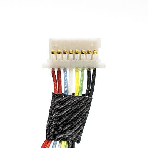 CS-DEV858SL Battery
