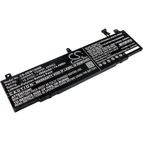 CS-DEW130NB Battery