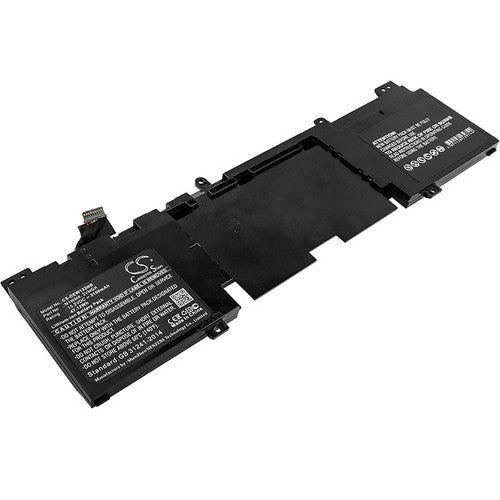 CS-DEW132NB Battery