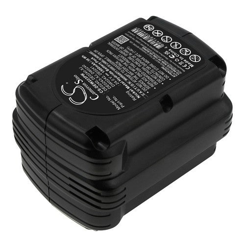 DeWalt DW006K-2 Battery