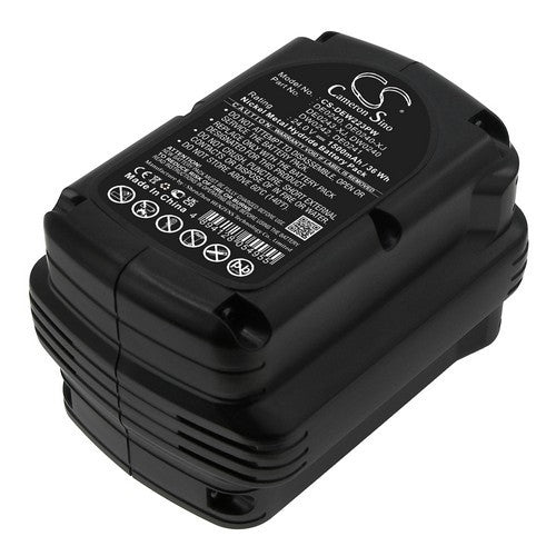DeWalt DE0240-XJ Battery