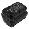 DeWalt DW004K-2 Battery