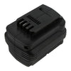 DeWalt DW005K-2 Battery