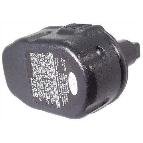 DeWalt DC731KA Battery