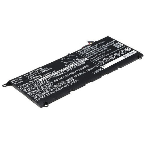 CS-DEX139NB Battery