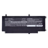 DELL Inspiron 15-7000 Battery