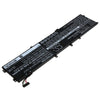 CS-DEX195NB Battery