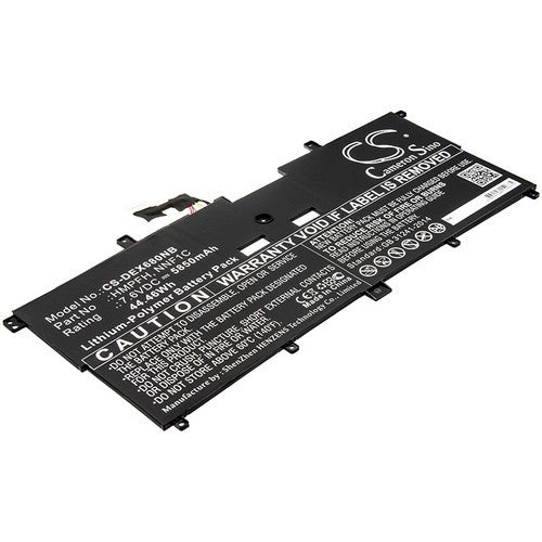 CS-DEX680NB Battery