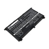 DELL Inspiron 15-7000 Battery