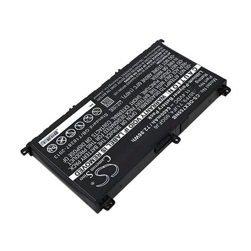 DELL INS15-7566-D1545B Battery