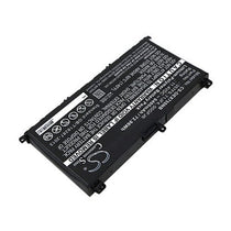 DELL Ins 15-7567-D1745B Battery