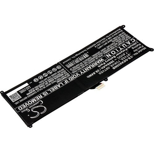 CS-DEX925NB Battery