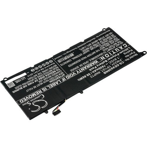 CS-DEX936NB Battery