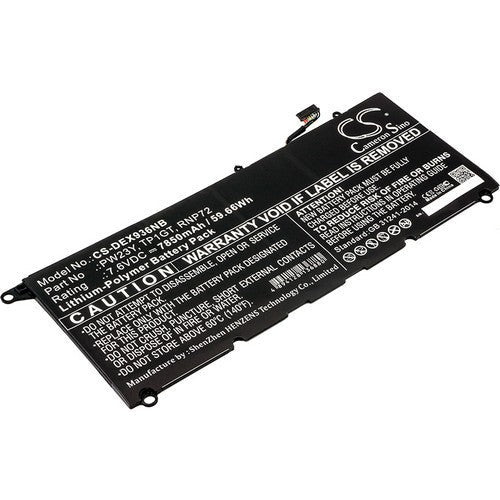 CS-DEX936NB Battery