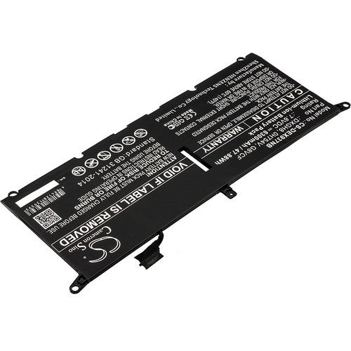 CS-DEX937NB Battery