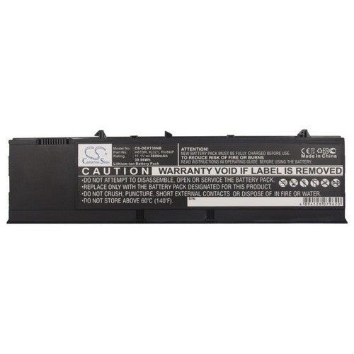 CS-DEXT30NB Battery