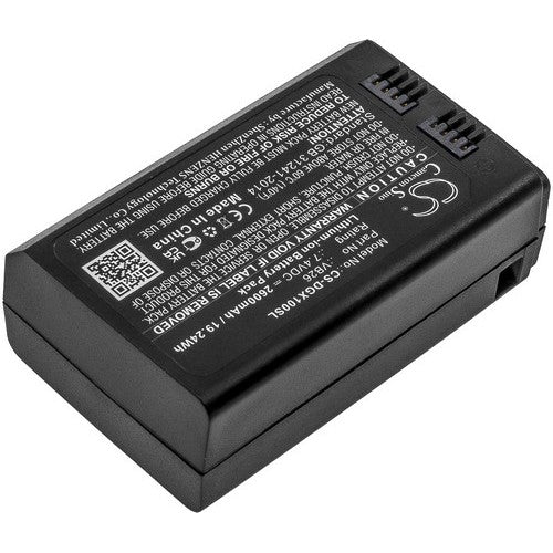 GODOX V1 Battery