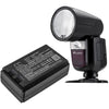 CS-DGX100SL Battery