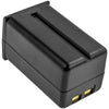 CS-DGX200SL Battery