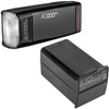 GODOX AD200 Battery