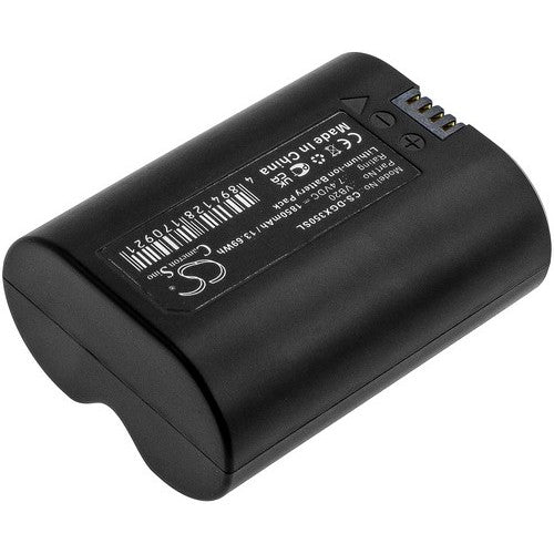 CS-DGX350SL Battery