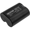 GODOX Zoom Lion Mini Flash Battery