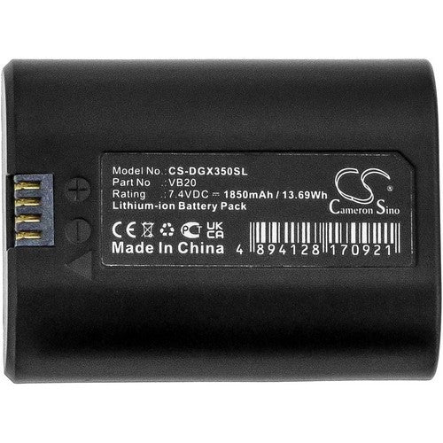 GODOX V350O Battery