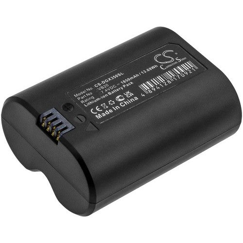 CS-DGX350SL Battery