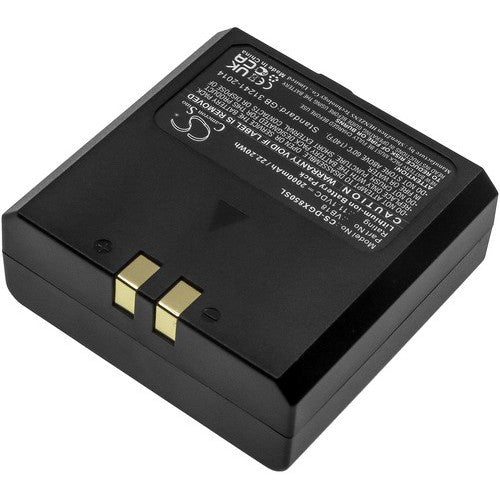 Flashpoint Zoom Li-on R2 TTL Battery