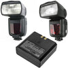 Flashpoint Zoom Li-on R2 TTL Battery