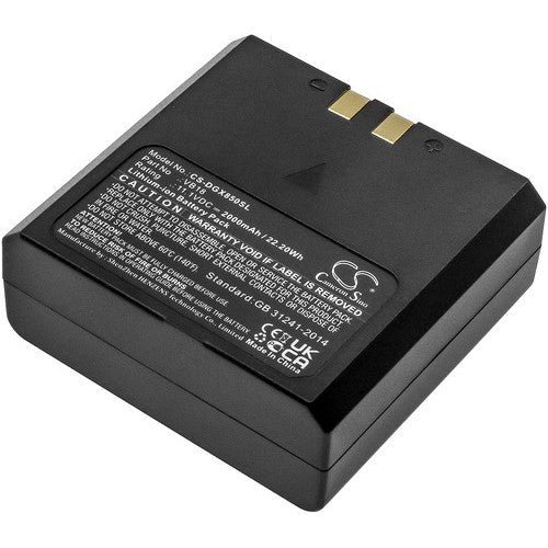 GODOX V850 Battery