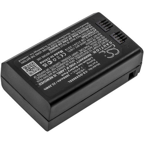 GODOX V860III Battery
