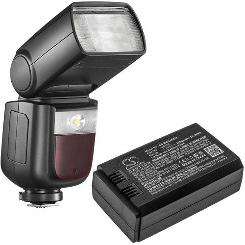 GODOX V860III Battery