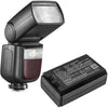 GODOX V860III Battery