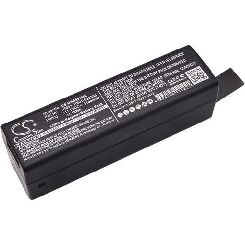 CS-DHB001MC Battery