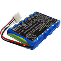 Endress+Hauser Prosonic Flow 91W Battery