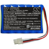 Endress+Hauser Prosonic Flow 93C Battery