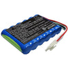 Endress+Hauser Prosonic Flow 93C Battery