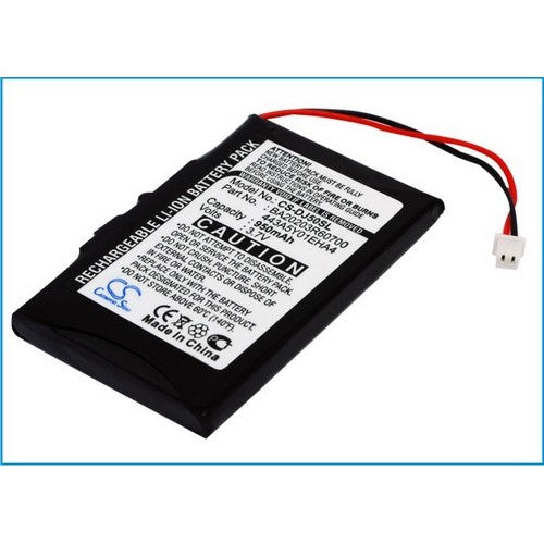 CS-DJ50SL Battery