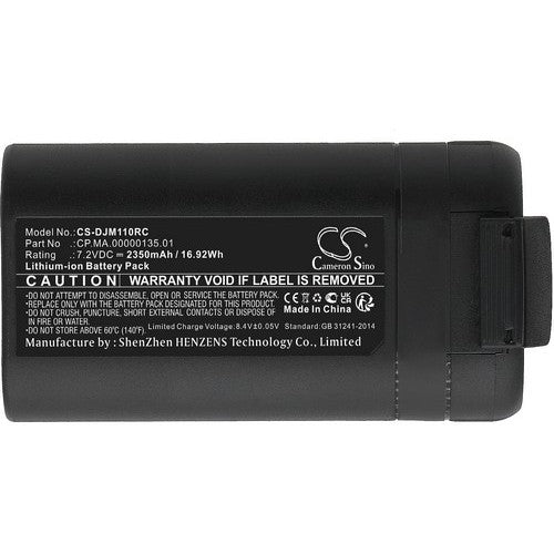 DJI CP.MA.00000135.01 Battery