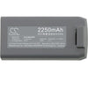 CS-DJM120RC Battery